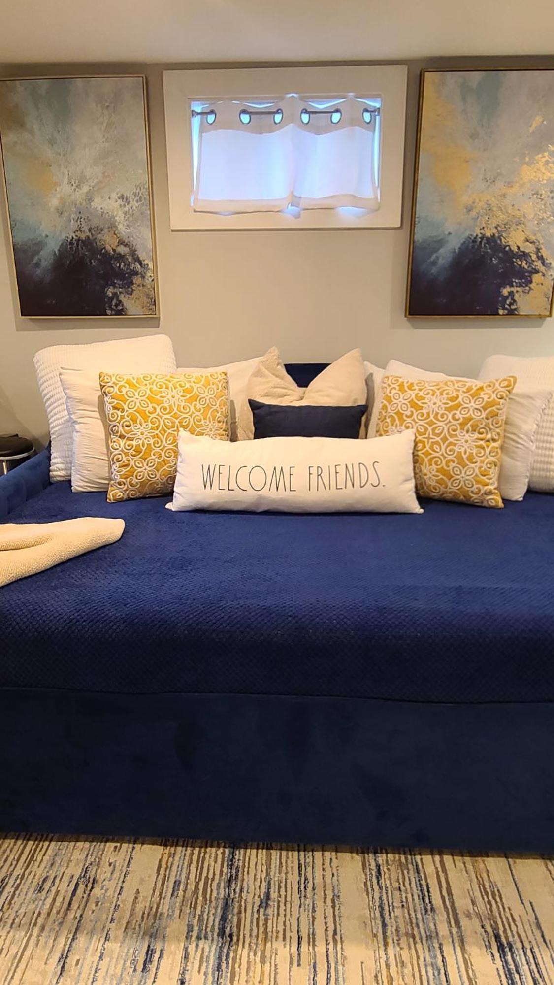Beautiful Basement Suite & Outdoor Oasis Washington Luaran gambar